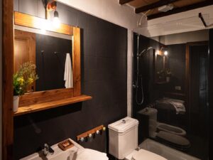 agriturismo i roggeti - Tenuta d Paganico - L'oleario 3