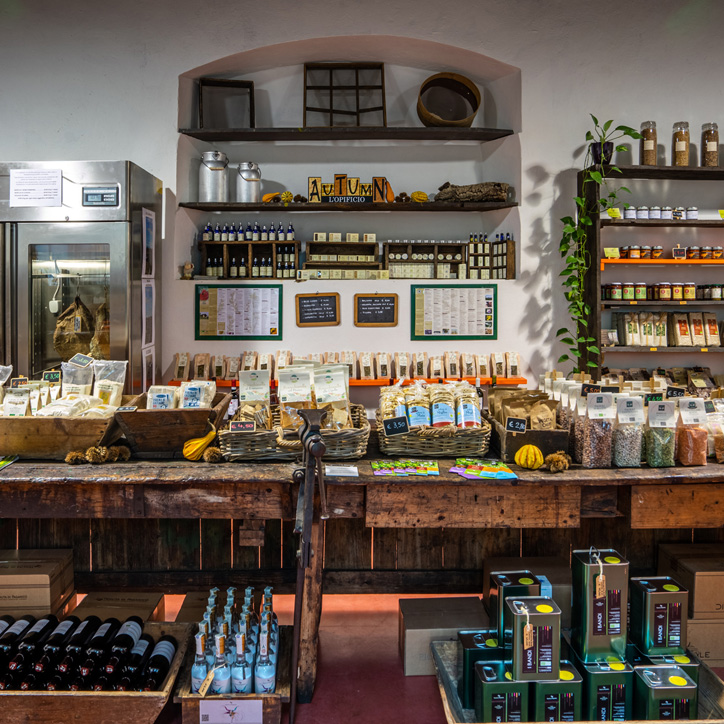 Tenuta di Paganico — foto 4