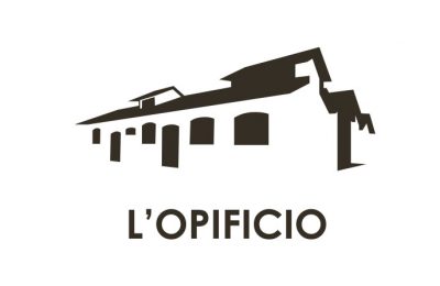 logo opificio logo opificio