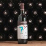 Vino montecucco biologico I BANDI - Tenuta di Paganico